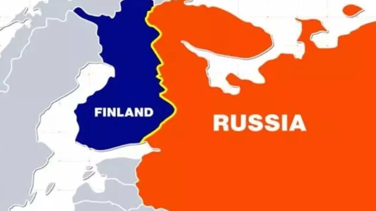 Finlandiya, Rusya ile snrlar iin yeni tarih verdi 