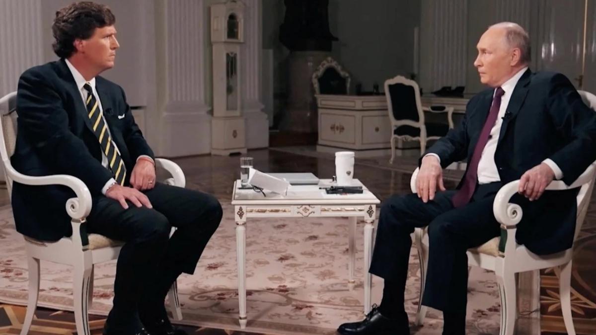 Rusya Lideri Putin'den Ukrayna ile müzakere sorusuna 'İstanbul' vurgulu cevap: Neden tekrar yapılmasın?