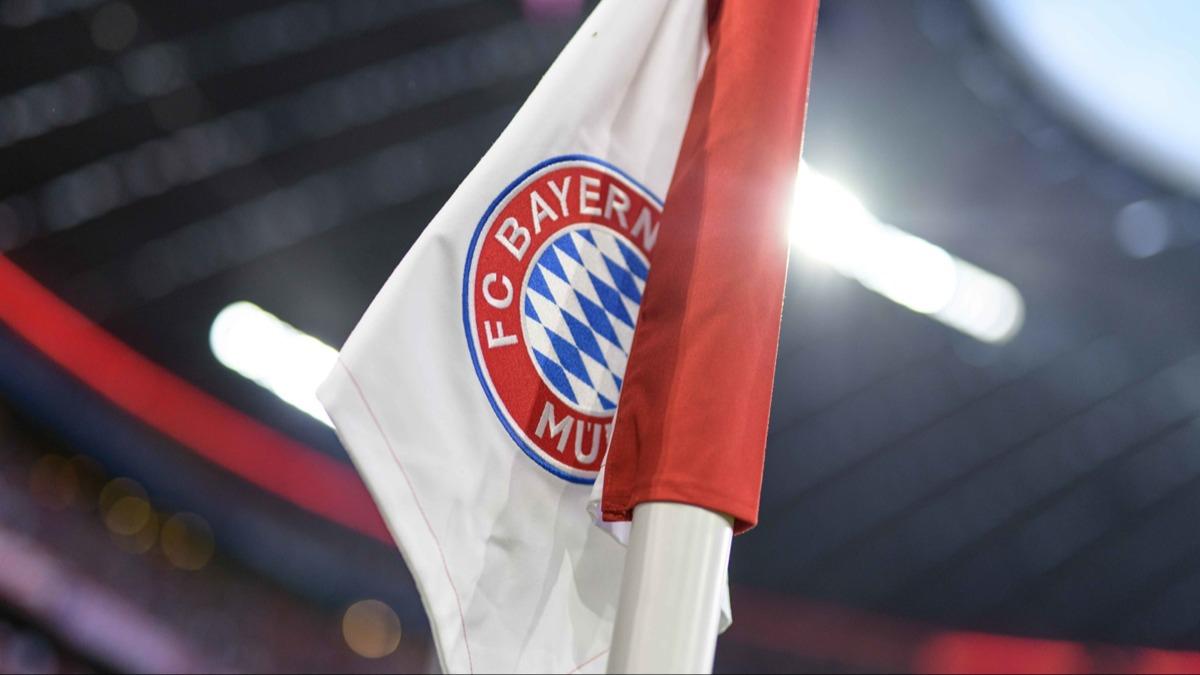 Bayern Münih: Süper Lig boş bir hayal