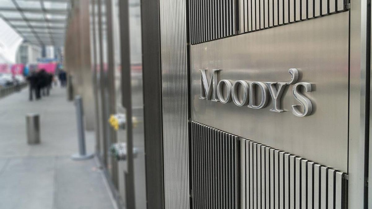 Kredi derecelendirme kuruluu Moody's igalci srail'in kredi notunu drd