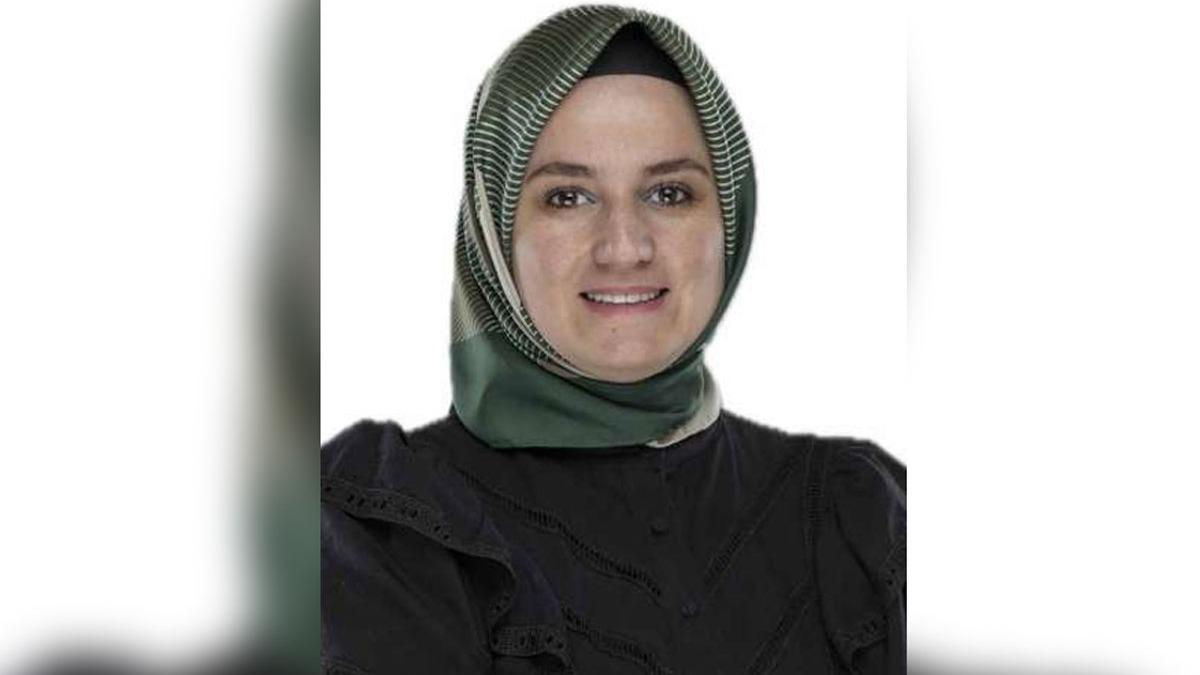 AK Parti İstanbul İl Kadın Kolları Başkan Yardımcısı Baltacı, trafik kazası sonucu hayatını kaybetti