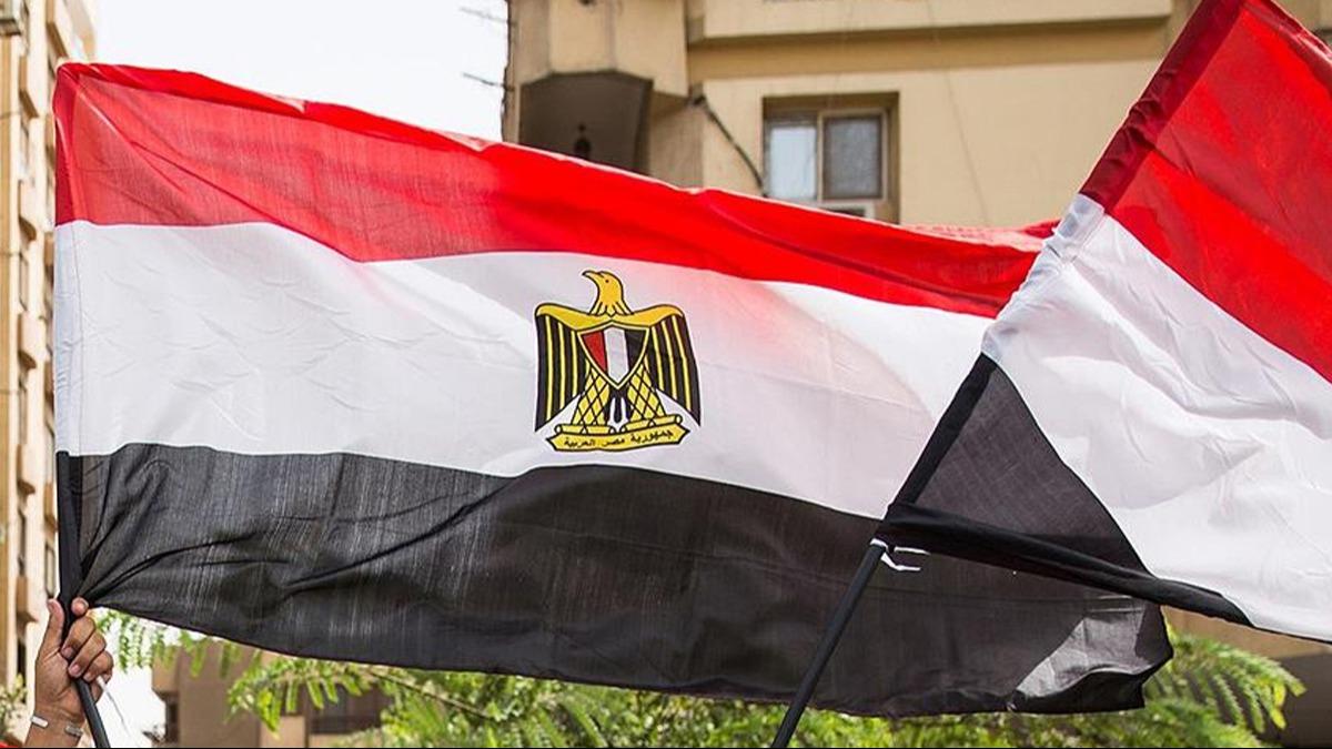 Mısır, İsrail'i Refah'a askeri operasyonun ''vahim sonuçları'' olacağı konusunda uyardı