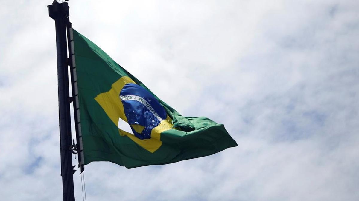Brezilya'da bir albay darbe iddiasyla gzaltna alnd 