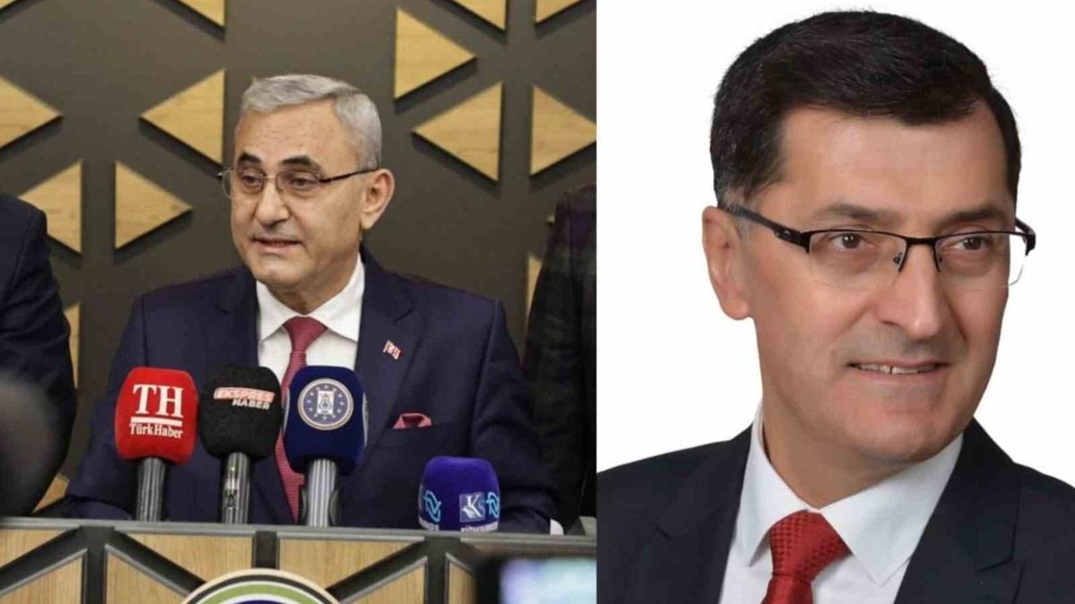 MHP'li Ik'tan CHP'li Eyp Kahveci'ye tepki: Milletimiz insanlara tepeden bakanlara en gzel cevab 31 Mart 2024 tarihinde verecektir