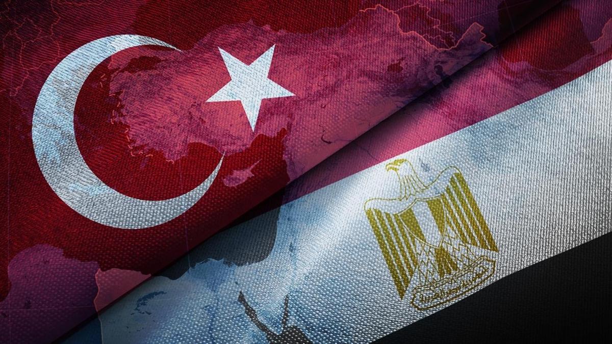 Msr'dan Trkiye'ye teklif: Ortak olalm
