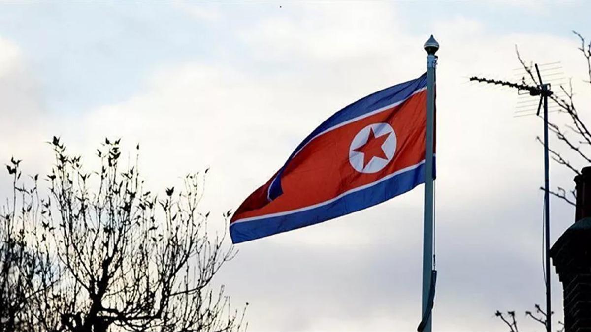 Kuzey Kore milli mar deiti 