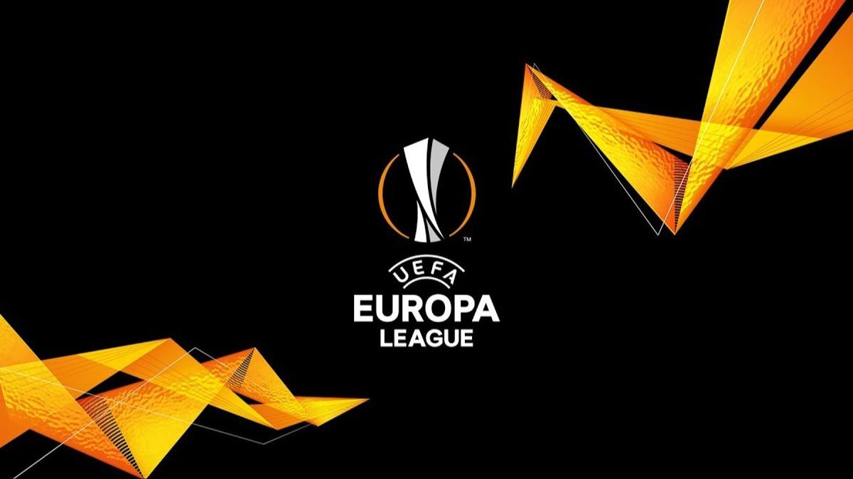 UEFA Avrupa Ligi play-off turunda ilk malar tamamland