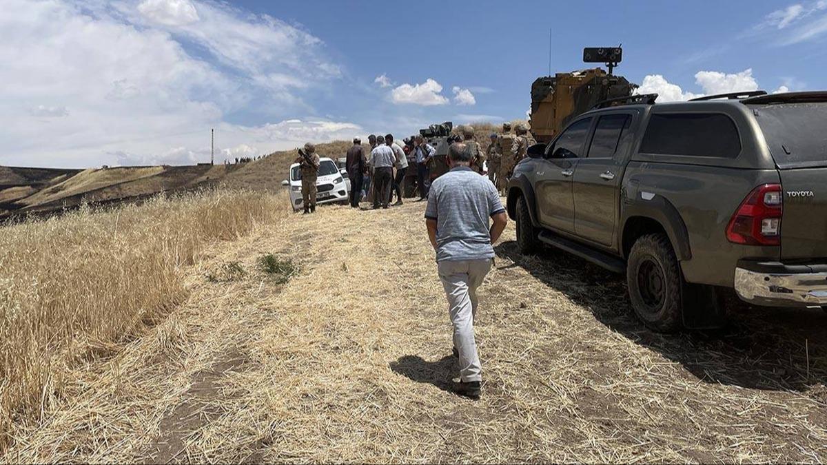 Diyarbakr'da 9 kiinin ld silahl kavgada yeni gelime 