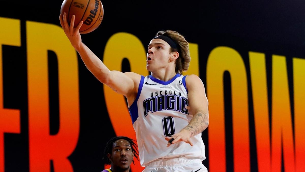 McClung, art arda ikinci kez All-Star Sma Yarmas ampiyonu!