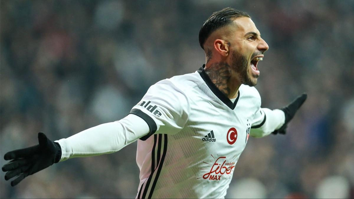 Samet Aybaba: Quaresma ile deil oluyla ilgileniyoruz