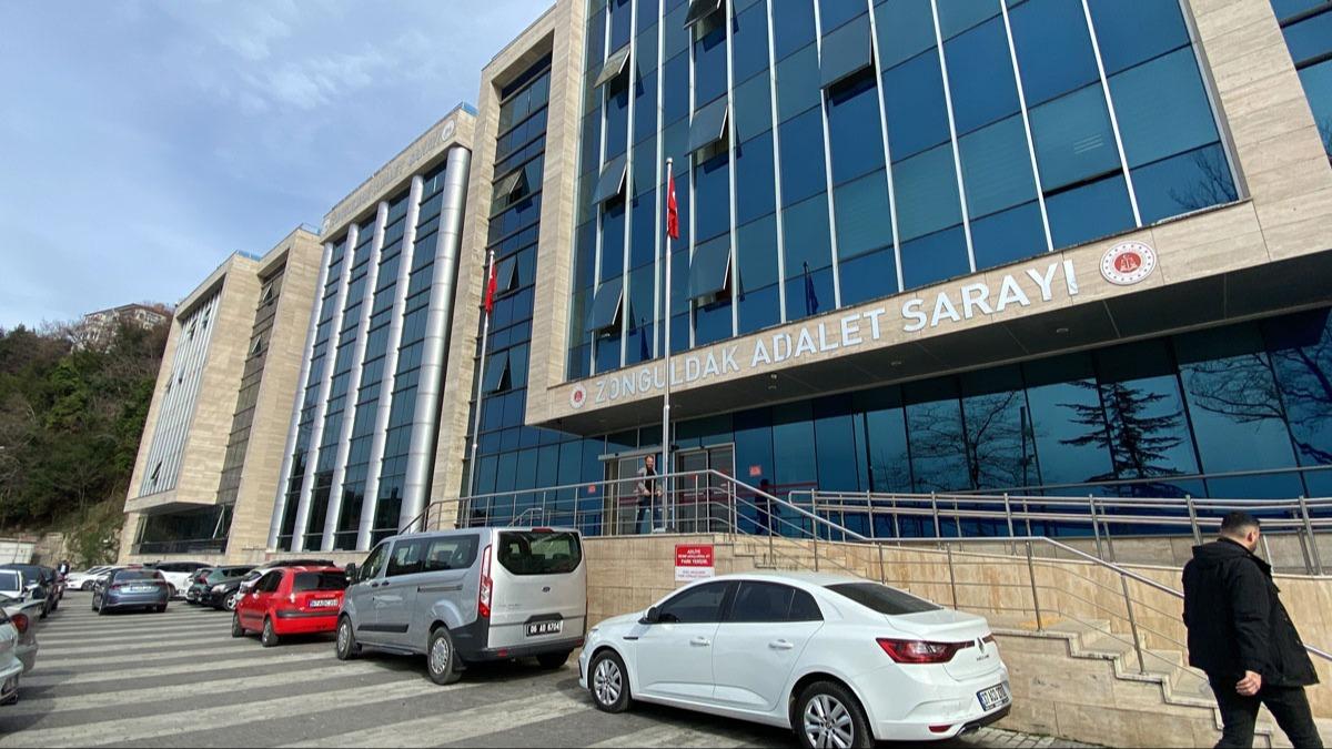 Zonguldak'ta kurulan Maden Sular Soruturma Brosu'nda soruturmalar yrtlecek  