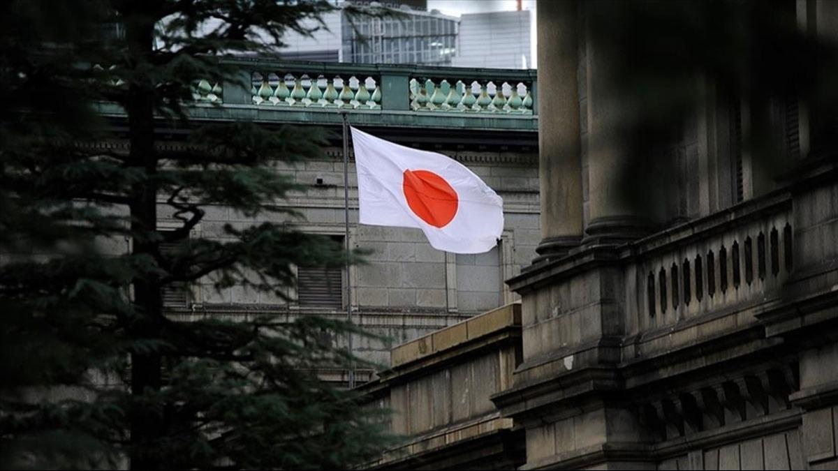 Japonya: 290 milyar dolarlk savunma harcamalar plan yetersiz