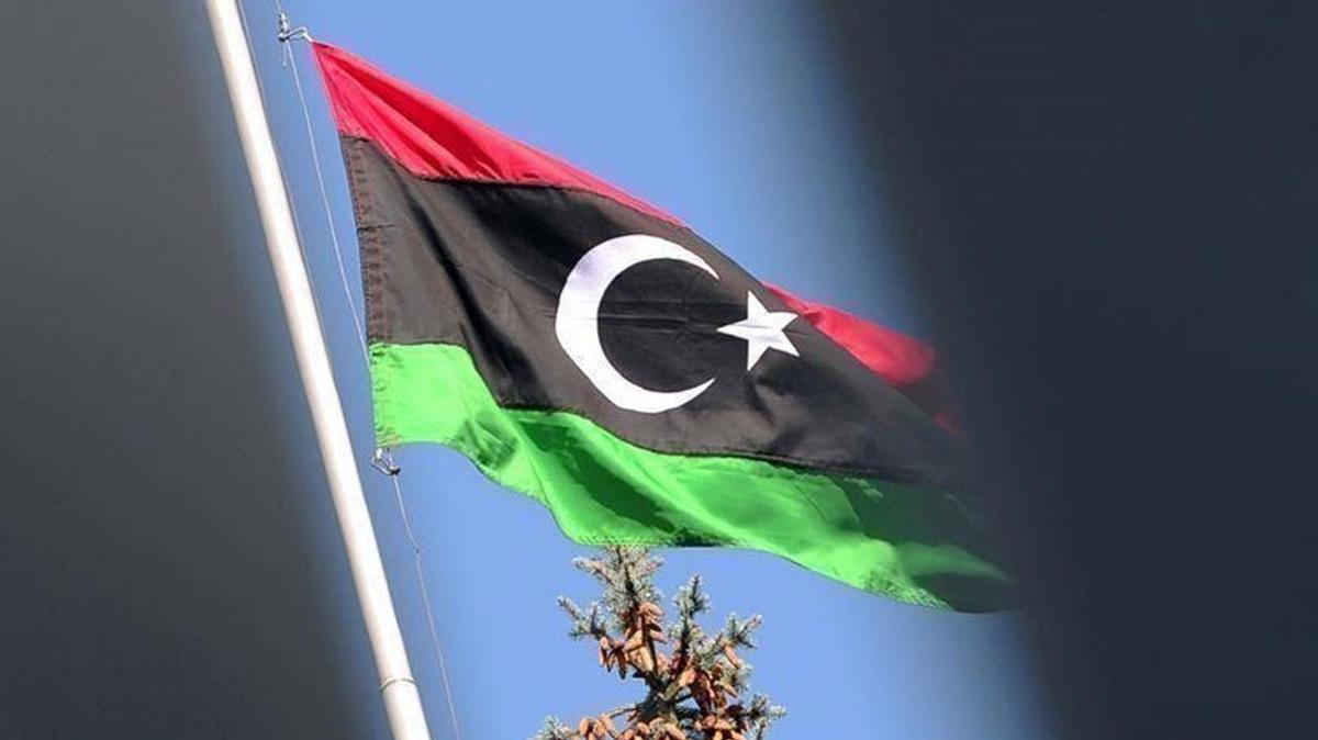 Libya'da siyasi kargaa: Devlet Yksek Konseyi, Temsilciler Meclisini hedef ald