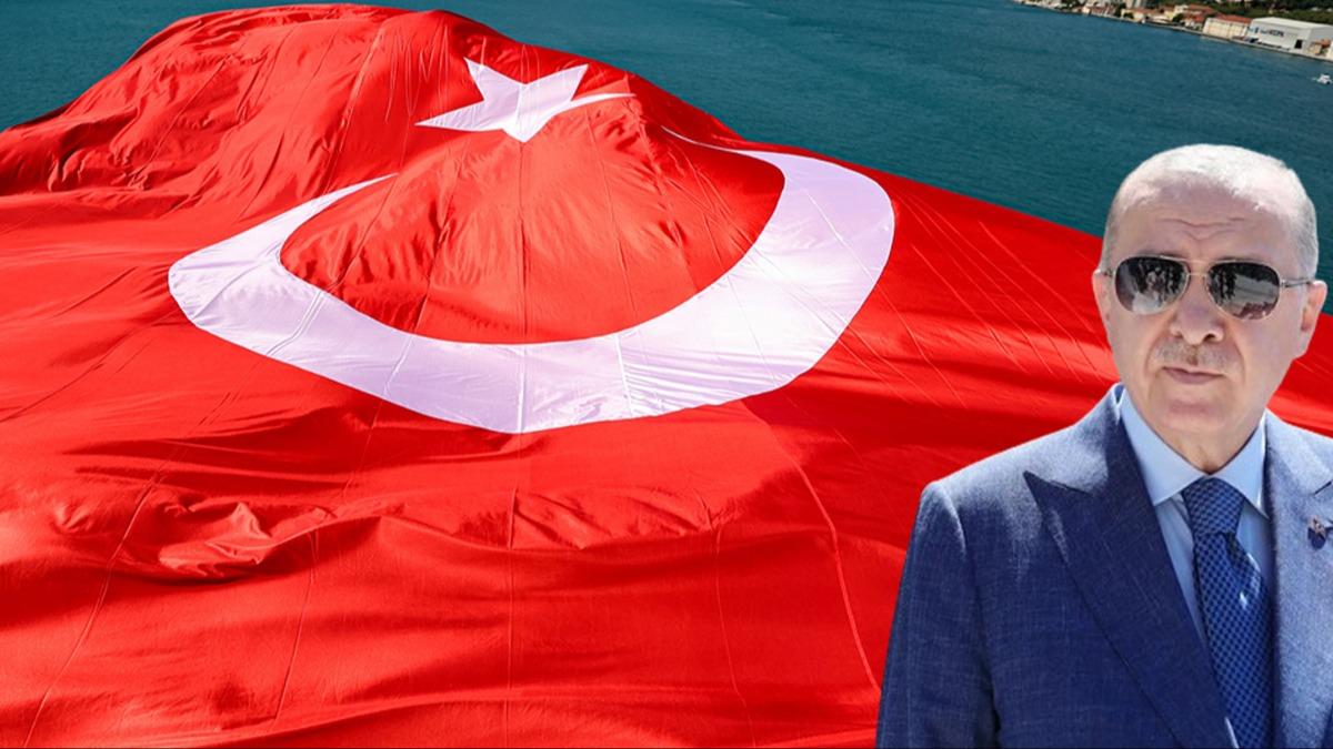 Foreign Affairs: Artk ABD de Cumhurbakan Erdoan liderliindeki Trkiye'ye boyun eiyor