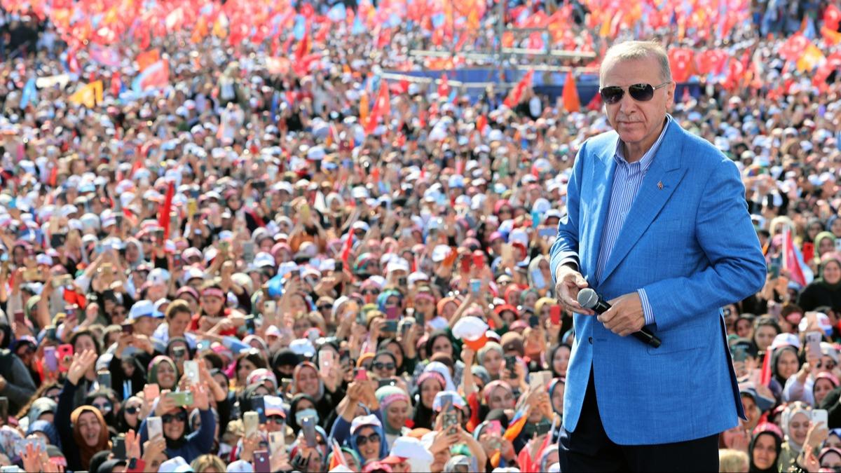 Osman Nuri Kabaktepe duyurdu: AK Parti'nin 'Byk stanbul Mitingi' iin tarih belli oldu 