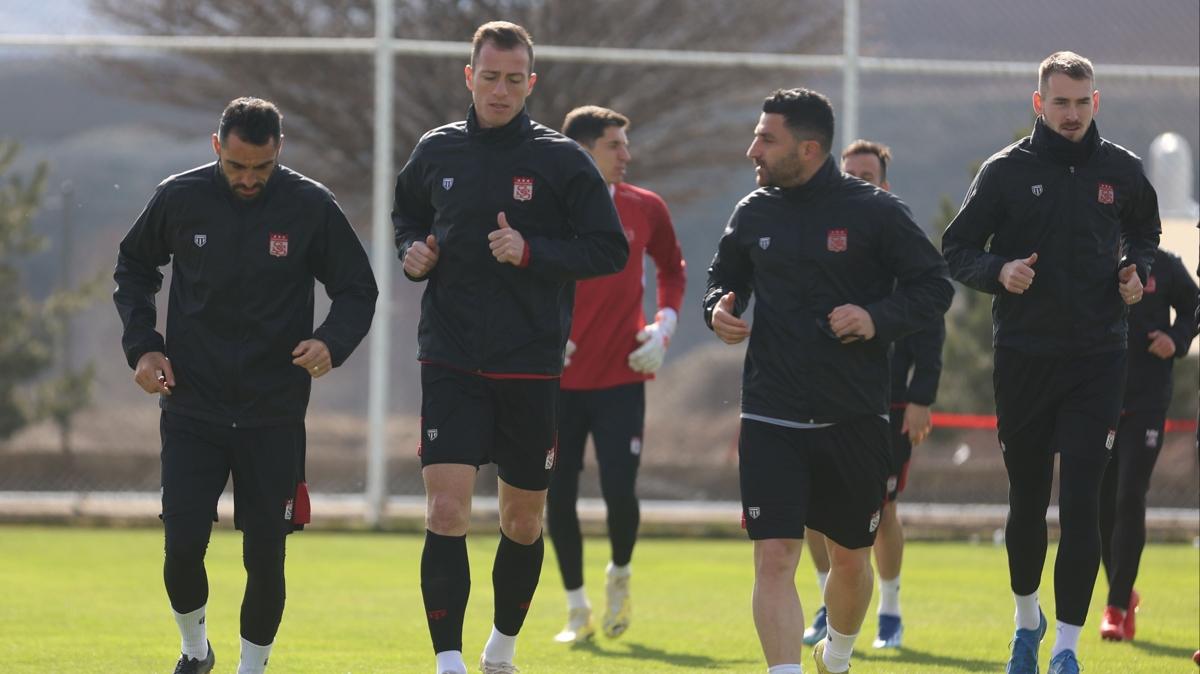 Sivasspor'un 27. haftadaki rakibi Pendikspor