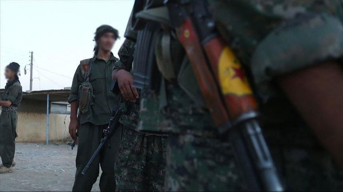 PKK/YPG'li terristler Frat Nehri'ndeki balklara ate at! 2 sivil ld