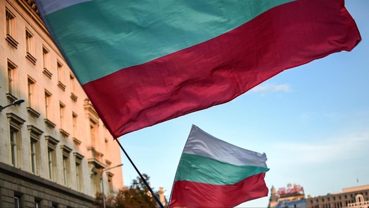 Bulgaristan, 2 Rus vatandann lkeye ve AB'ye giriini yasaklad