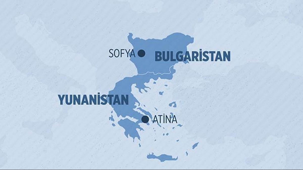 Yunanistan, Bulgaristan'n engen Blgesi'ne katlmna destek verdi