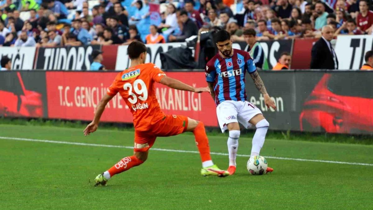 Alanyaspor-Trabzonspor mann biletleri satta