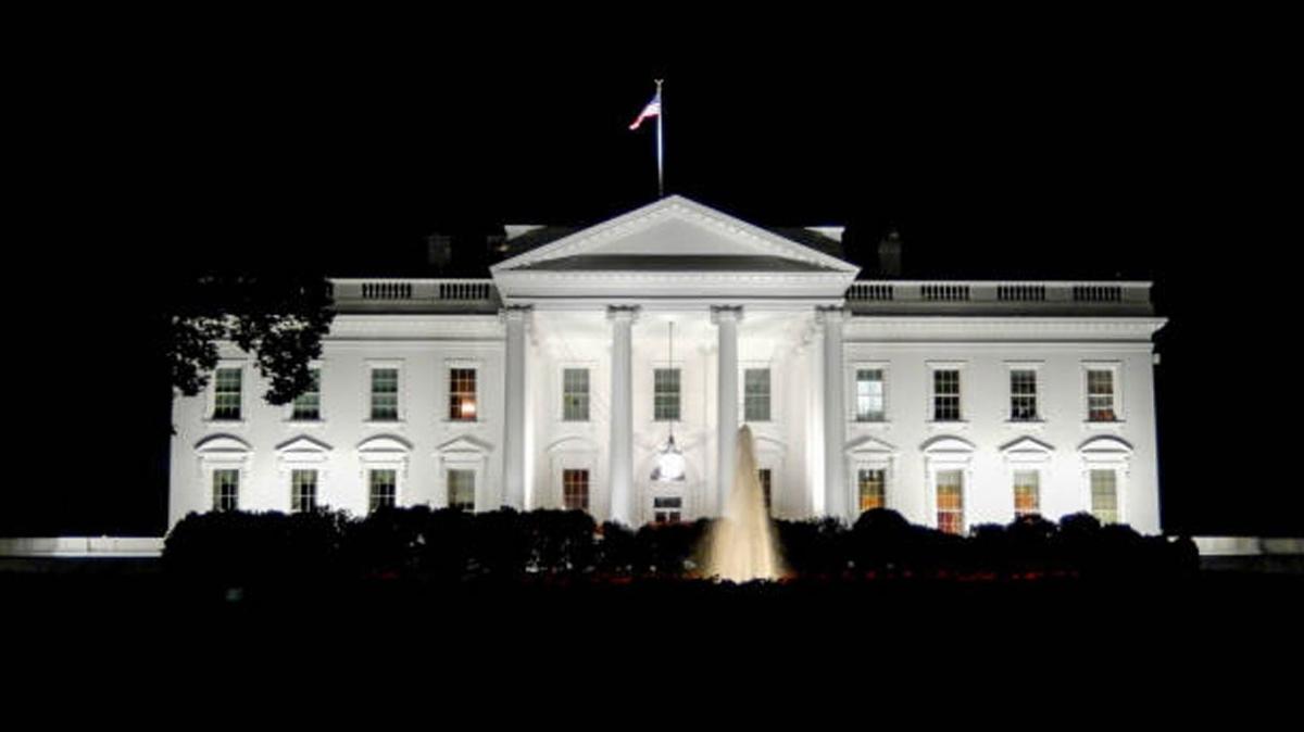 Beyaz Saray, Biden'n Gazze'de atekes szlerine yanamad!