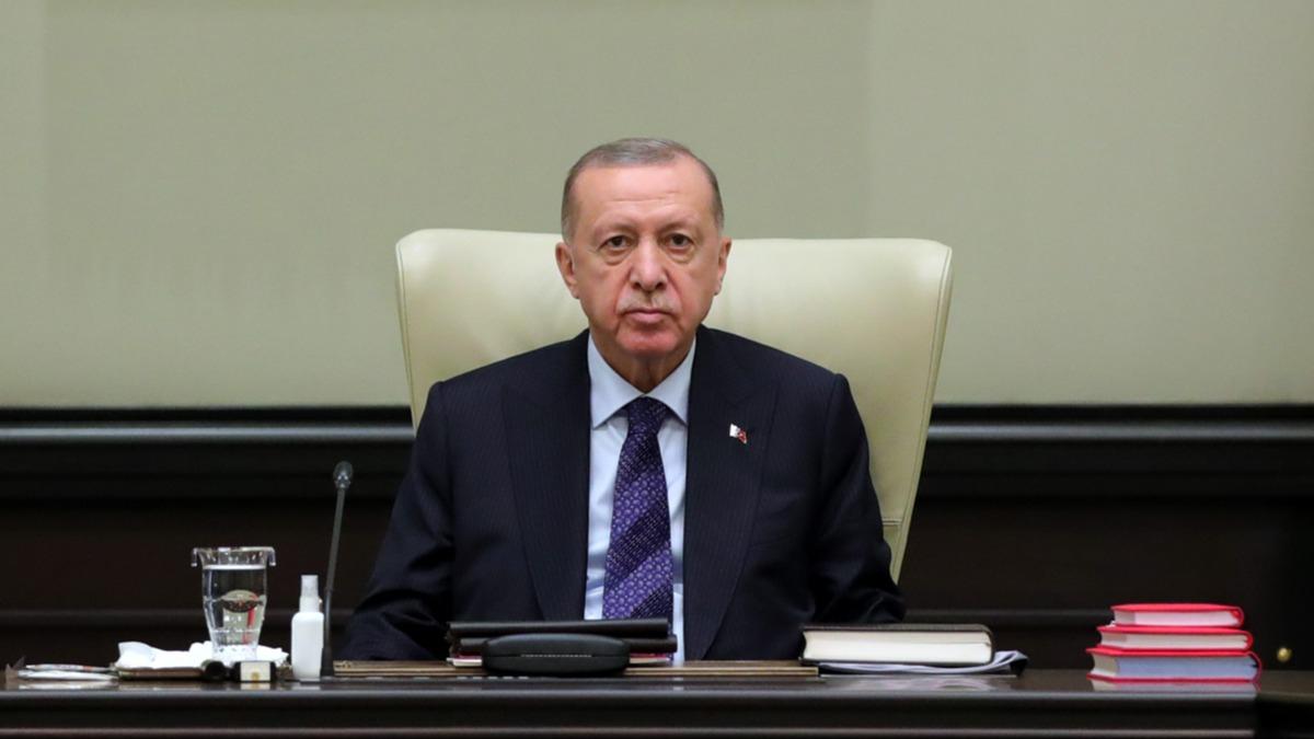 Cumhurbakan Erdoan'n talimat zerine harekete geildi! 'Krmz Kitap' gncelleniyor