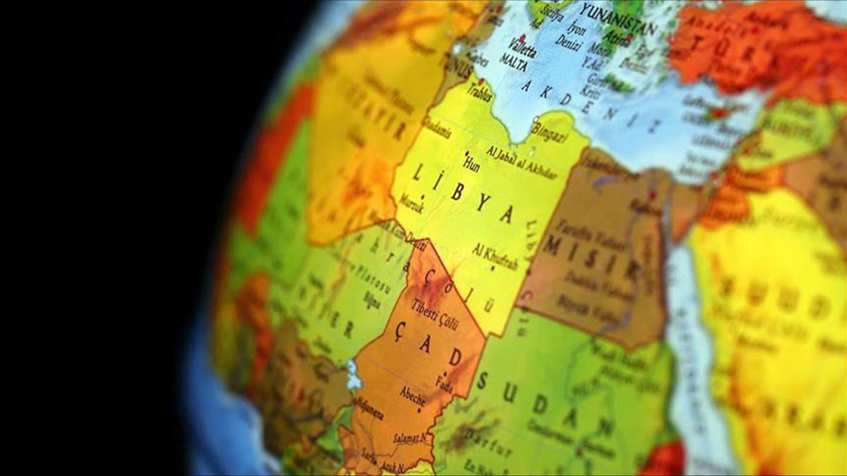 Riyad'dan Libya'da uluslararas ekonomi konferans teklifi