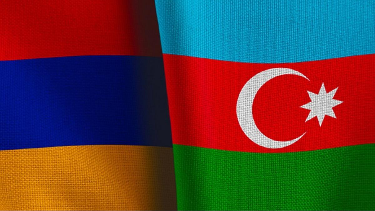 Bar grmelerinde kritik viraj! Azerbaycan ile Ermenistan mutabakata vard