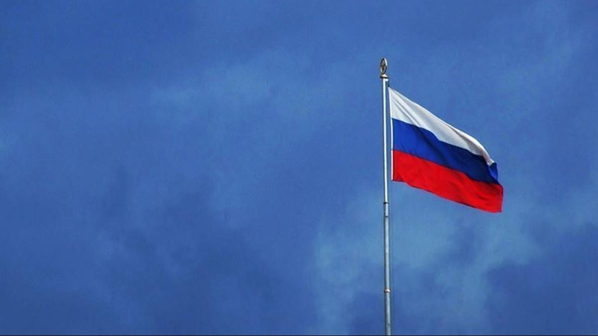 Rusya: Ukrayna'da HA malzemesi reten unsurlar vurduk
