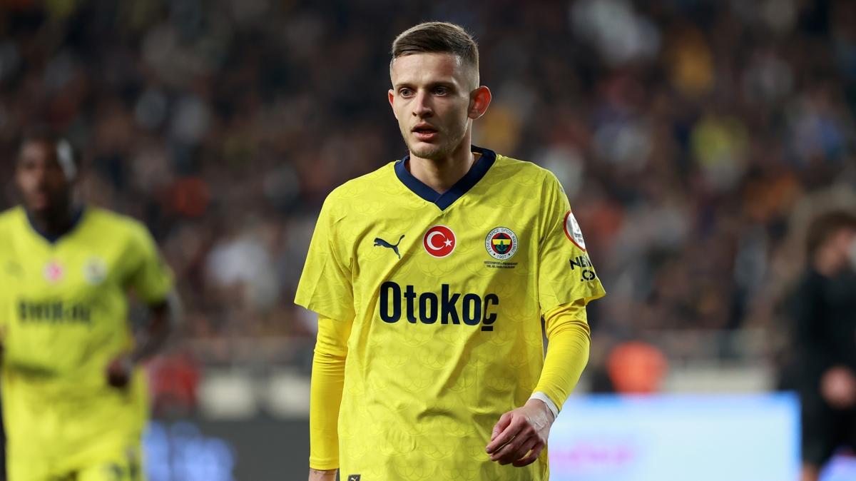Szymanski'nin gol orucu devam ediyor