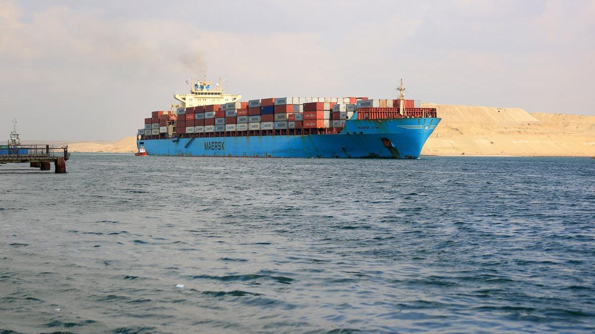 Kzldeniz'de yaanan gvenlik sorunu ticari gemilerin sigorta risklerini de etkiliyor
