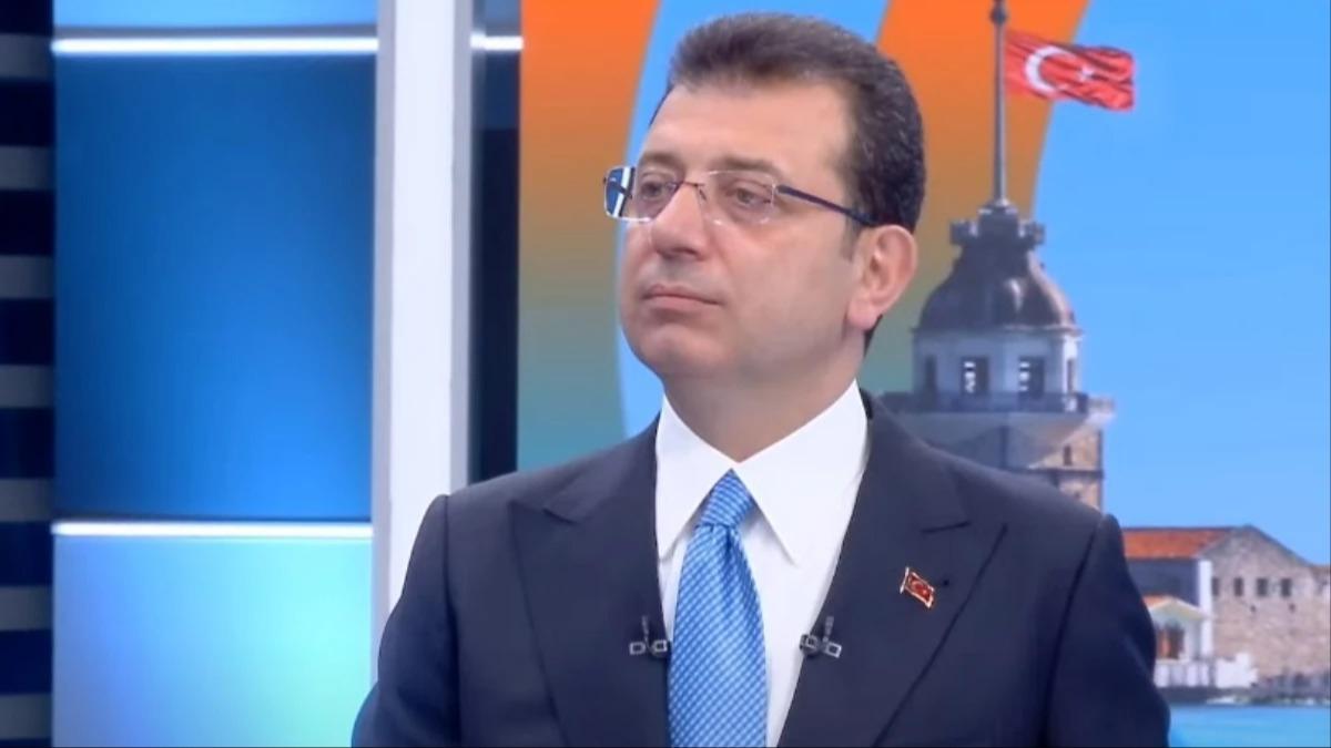 Ekrem mamolu ev hanmlarn kmsedi! Sosyal medyada tepki yayor