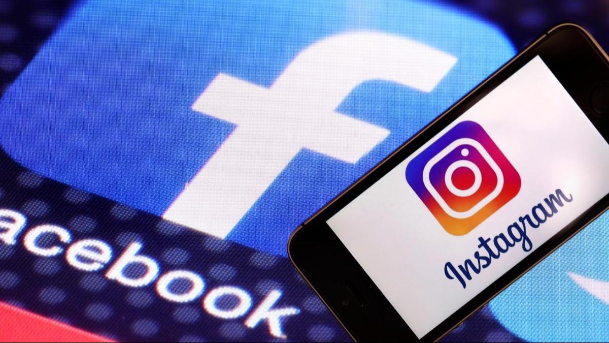 Facebook ve Instagram kt m? Resmi aklama geldi 