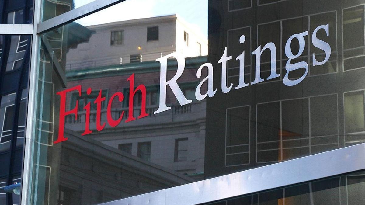 Trk slami bankaclk segmenti byyor! Fitch Ratings duyurdu
