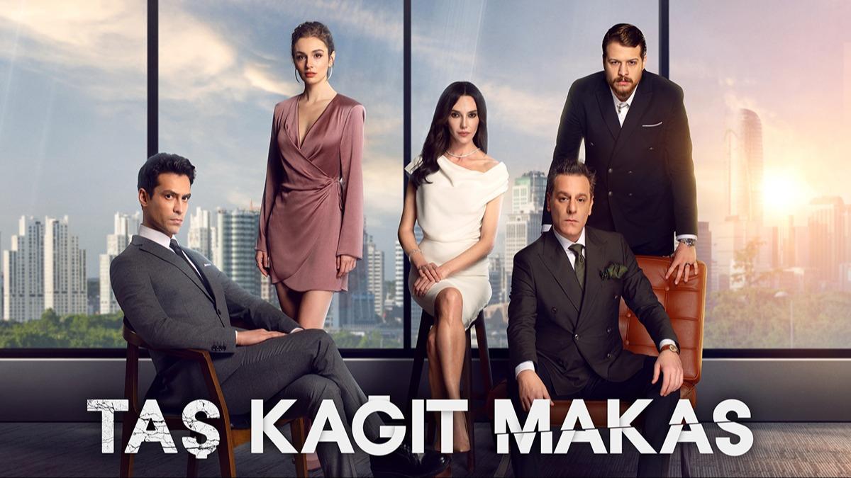 RTK'ten ''Ta Kat Makas'' dizisine inceleme