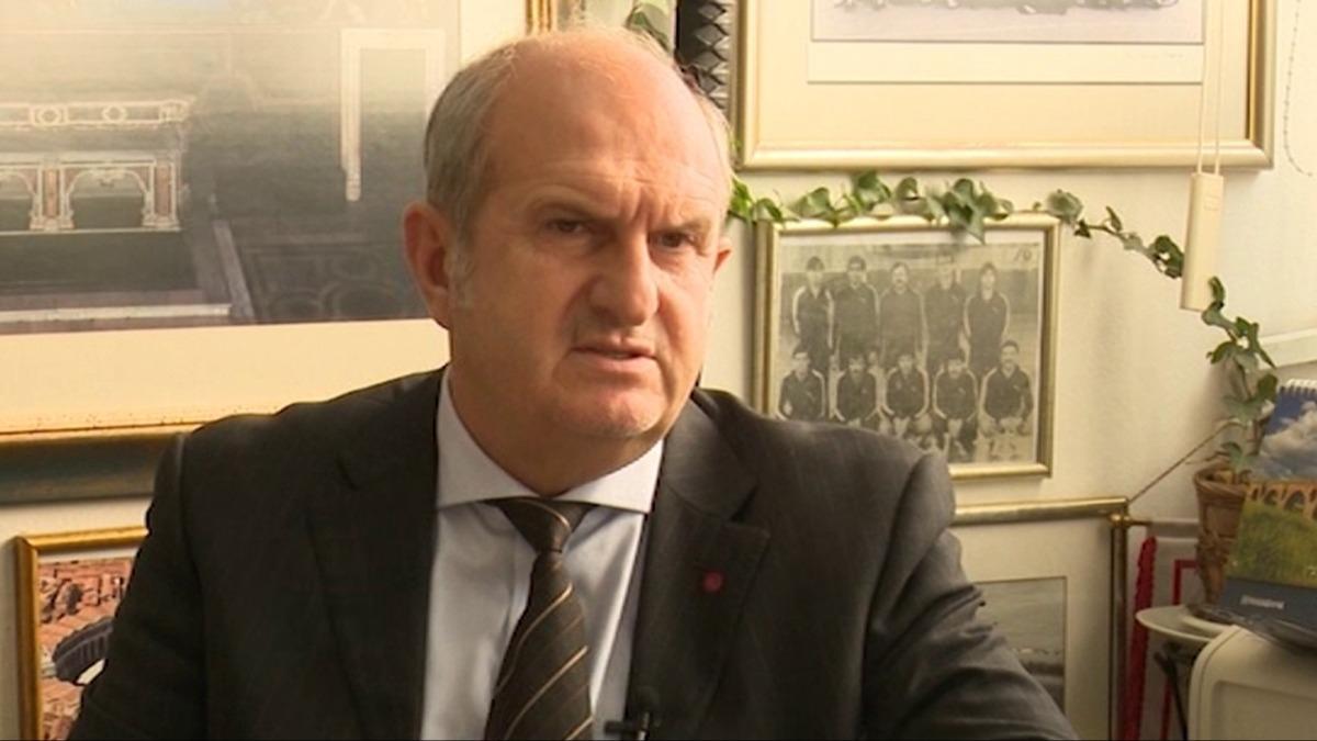 Sayg duyduklarnn altn izdi: Bamszlmz tanyan ilk lke Trkiye'nin olduunu asla unutmayacaz