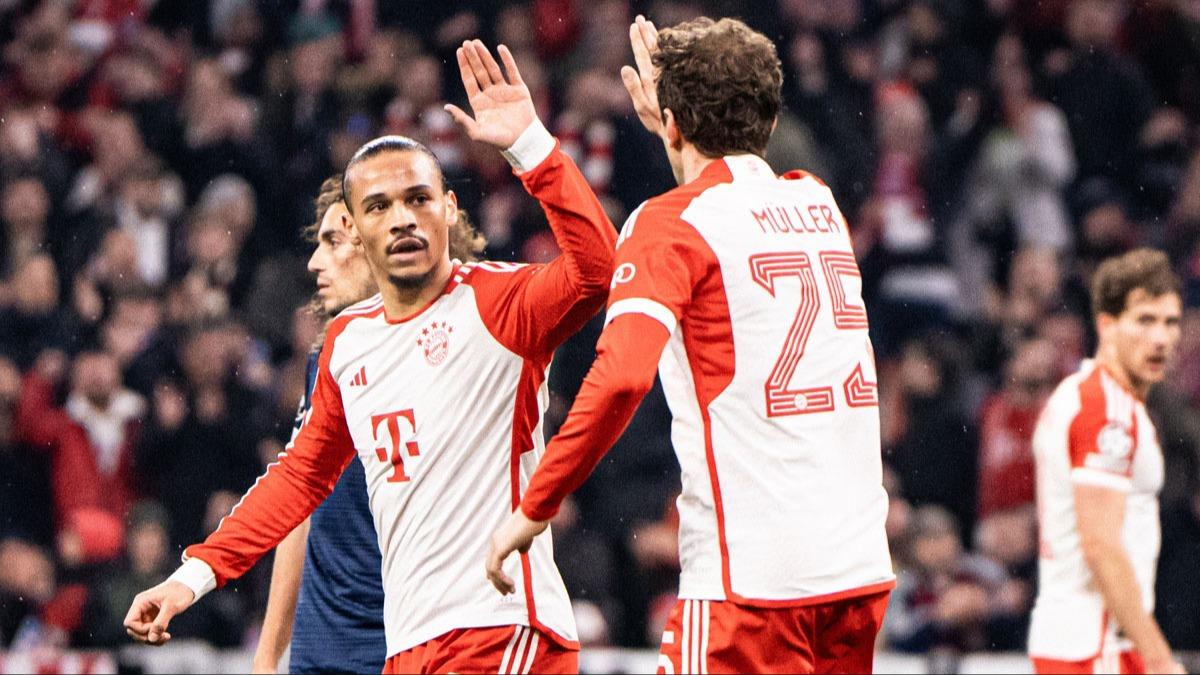 Dietmar Hamann: Bayern Mnih, ampiyonlar Ligi'ni kazanabilir