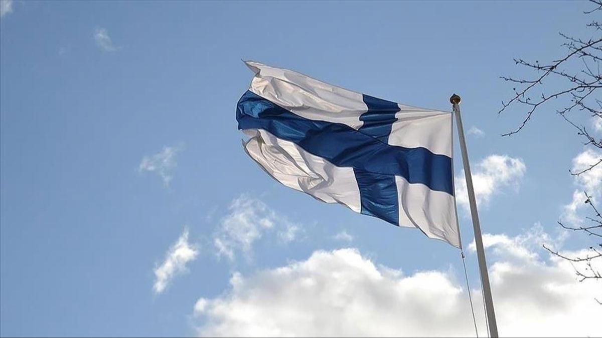 Finlandiya, sve'i Rusya'dan gelebilecek olas tehditlere kar uyard