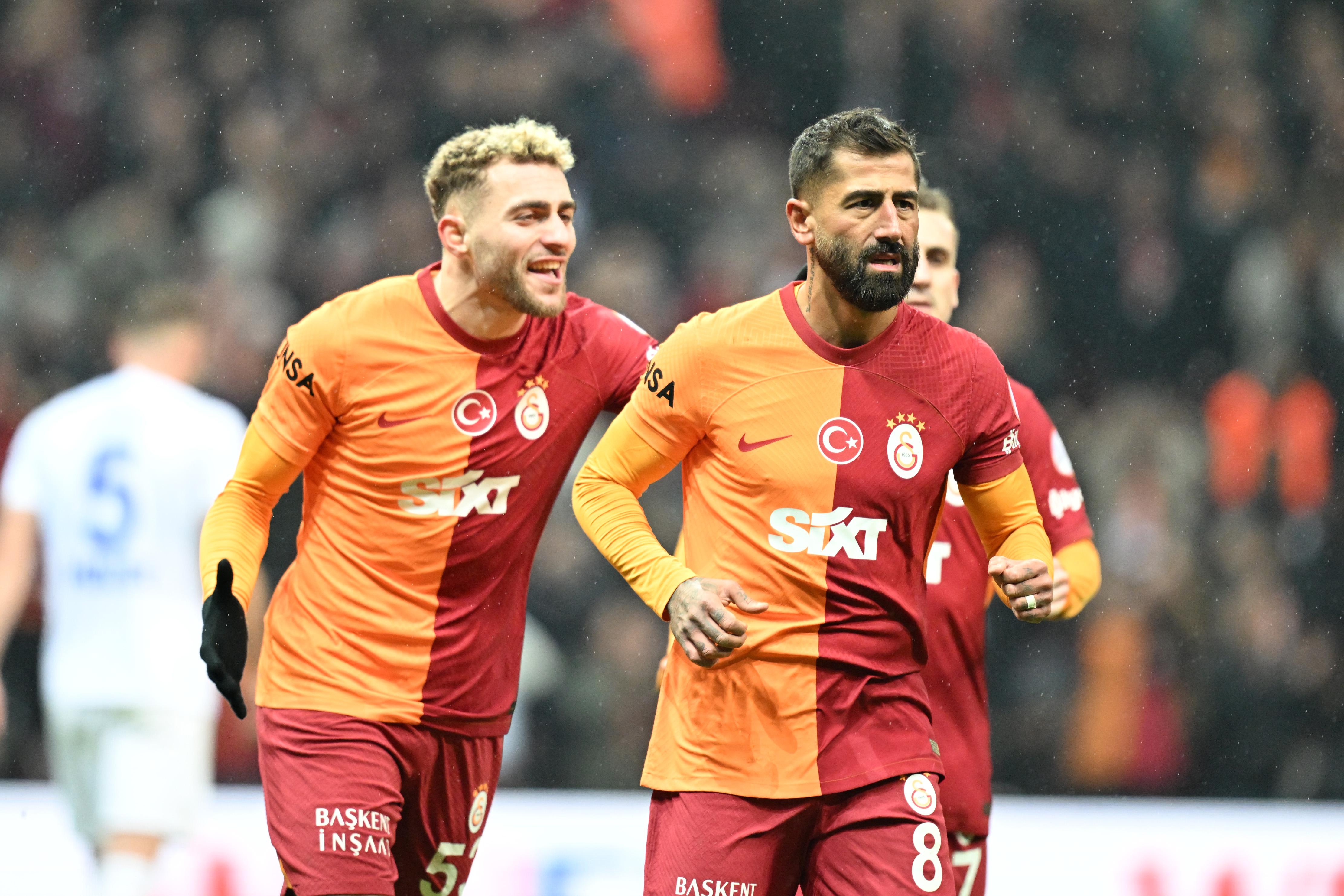 Kerem Demirbay: Şampiyonlukta bunlar önemli