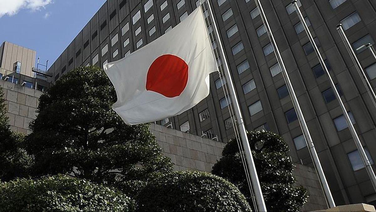 Japonya, srail'e yasa d yeni konut ina kararndan geri dnme arsnda bulundu 