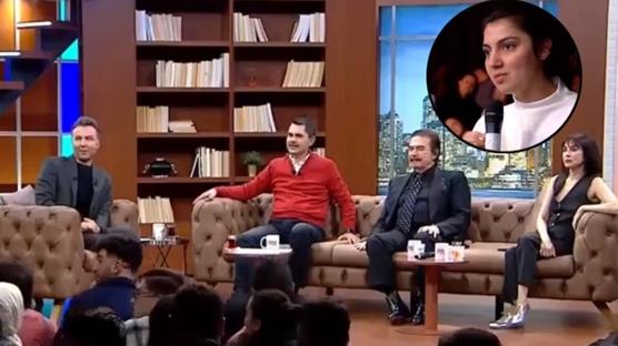 Murat Kurum'a tuzak m kuruldu? Habertrk'te yaanan sansr skandalna byk tepki