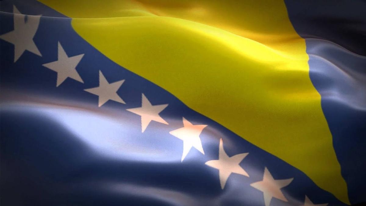 AB Komisyonu'ndan ''Bosna Hersek'' tavsiyesi