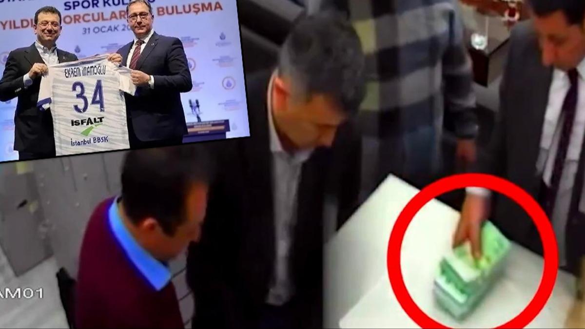 CHP'deki kirli para trafii skandalnda hesap zaman! Savc soracak: Bu paralar kimin?