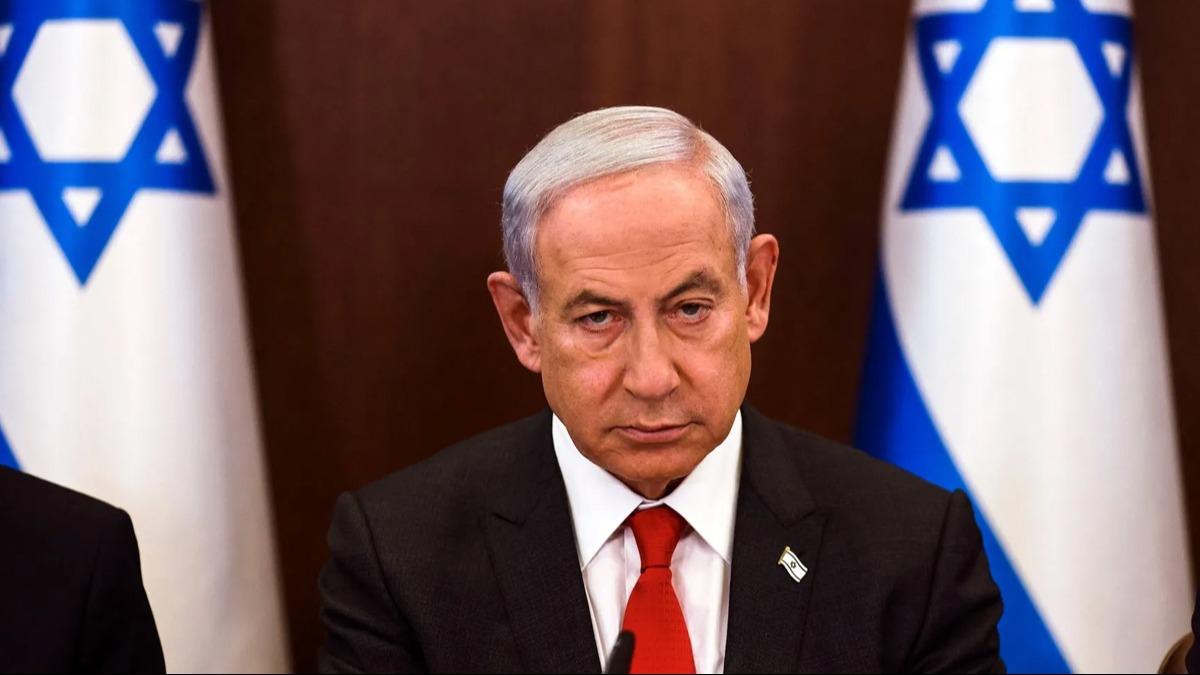 Gazze kasabnn stn izdiler: Netanyahu yolunu kaybetti