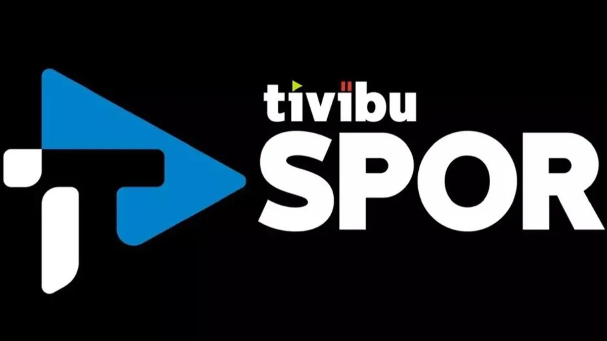 Tivibu, FA Cup eyrek final malarn sunacak