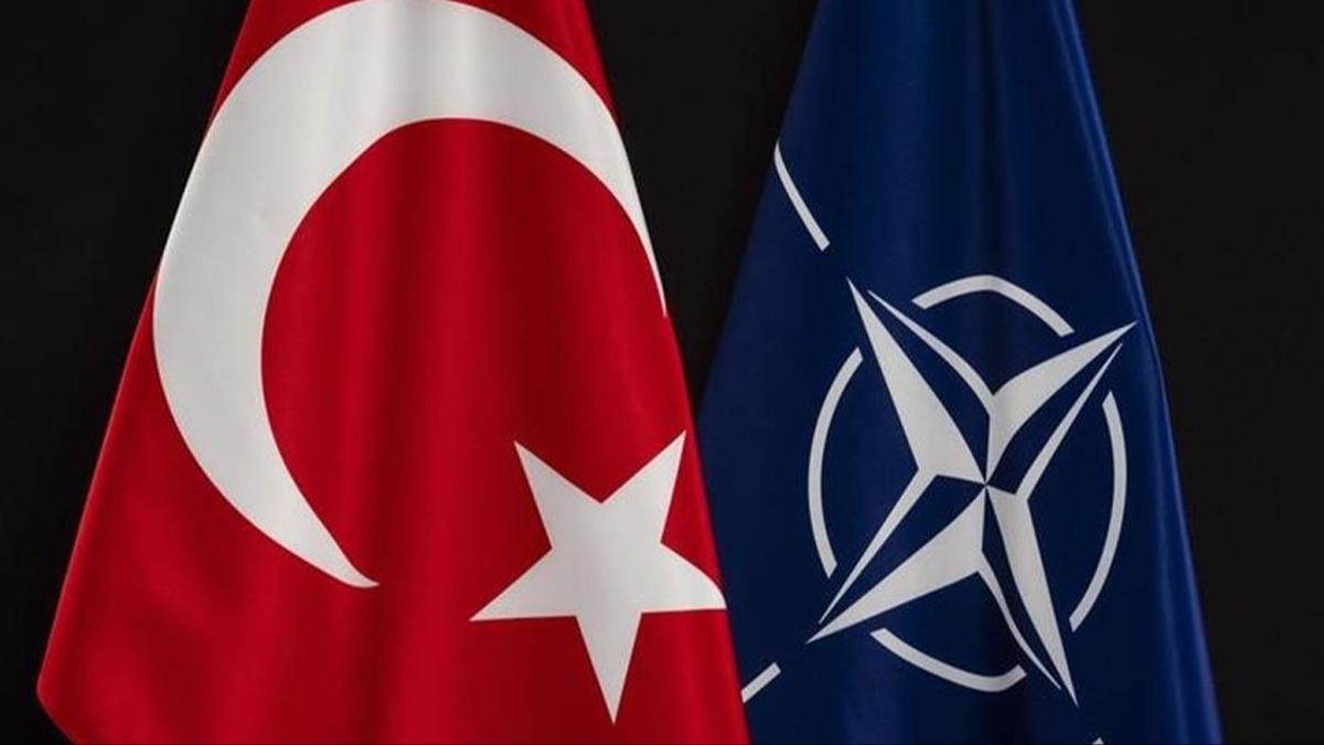 NATO'dan Trkiye hakknda Bayraktar TB2 aklamas! Dikkat eken Kanada ve sve detay