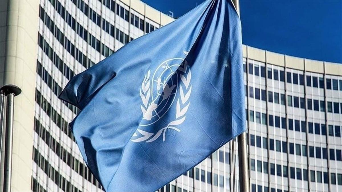 BM'den Afganistan karar! 1 yl daha uzatld