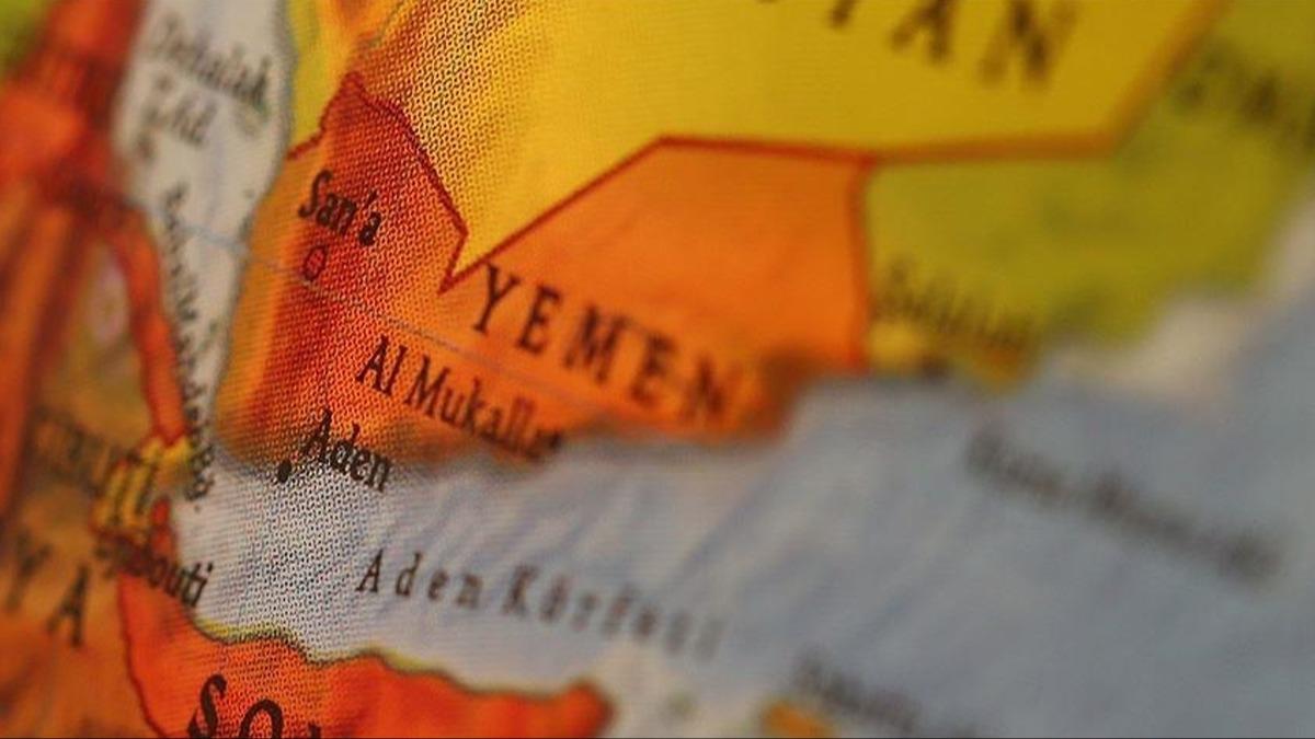 Libya ve Yemen arasnda kritik grme