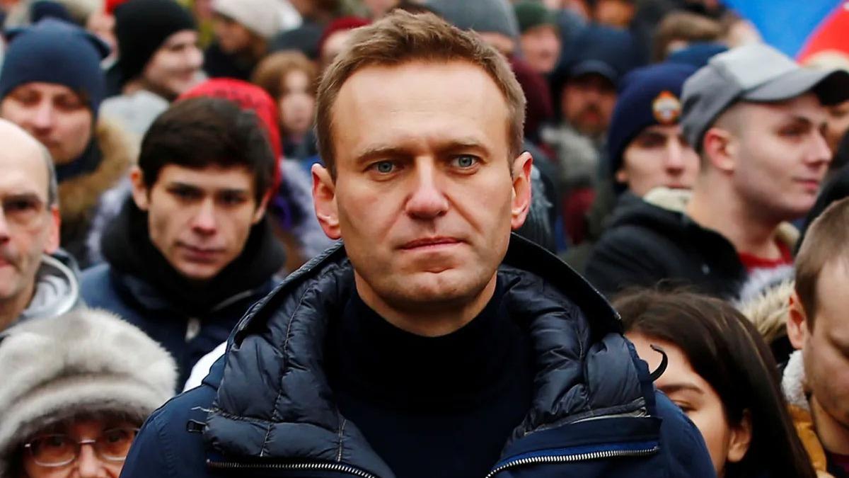 Szde demokrasi savunucularnn kahraman Navalniy kimdi?