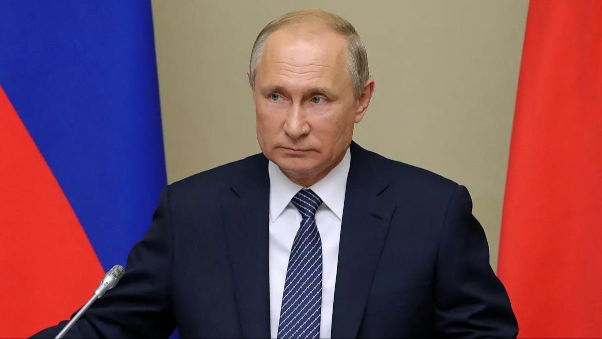 Vladimir Putin, oylarn yzde 87,29'unu alarak devlet bakanl seimini kazand
